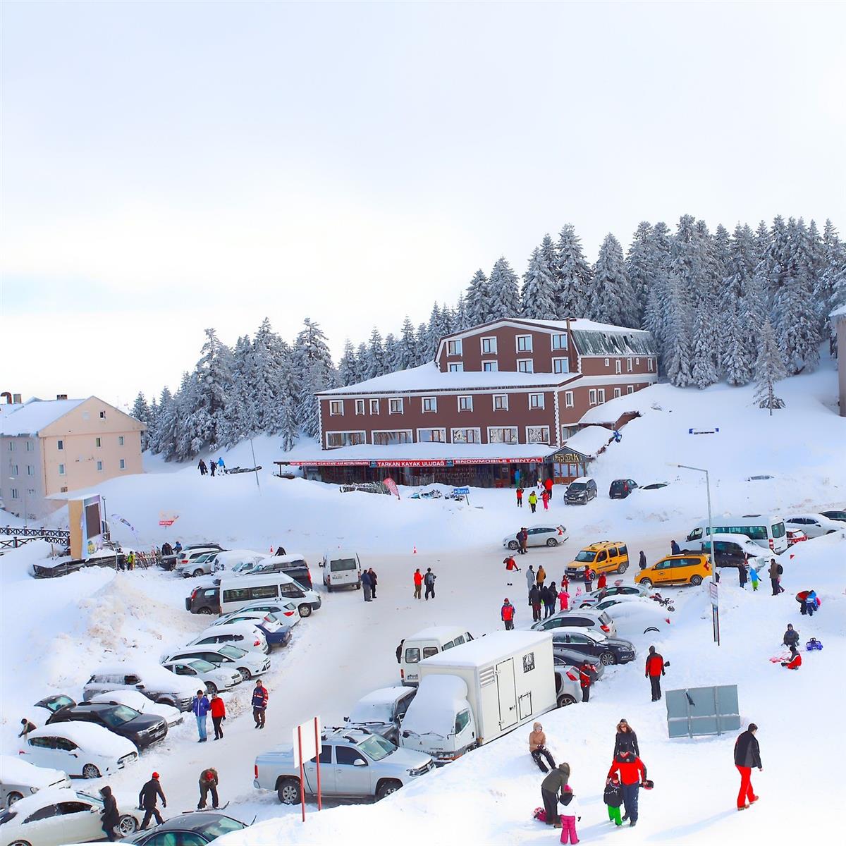 Uludağ